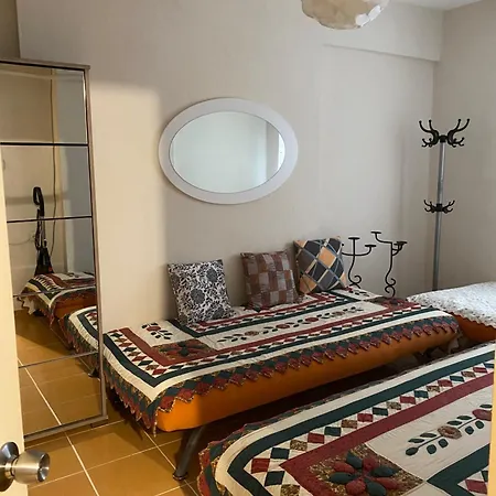 Daire Nature View, Walking Distance To The *