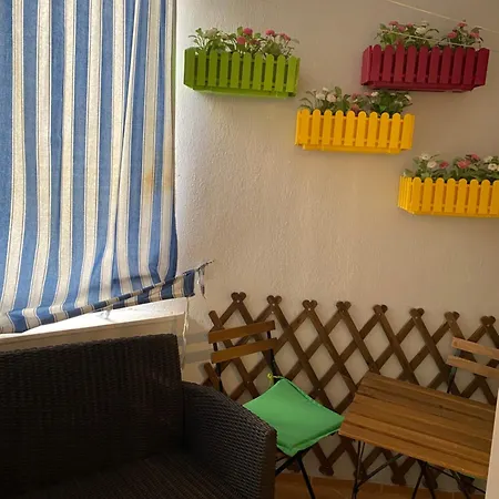 Daire Nature View, Walking Distance To The